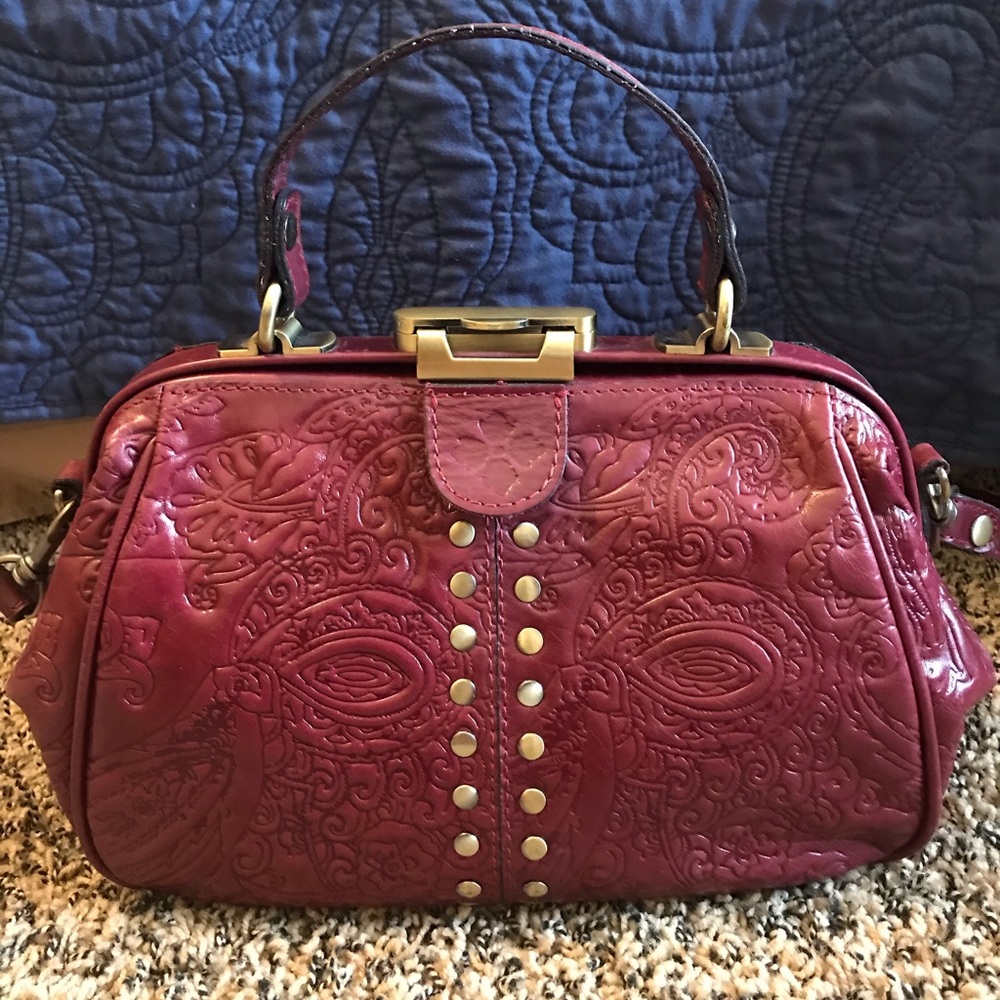 Ladies Purse